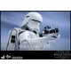 Star Wars Episode VII Movie Masterpiece Action Figure 1/6 First Order Snowtrooper 30 cm